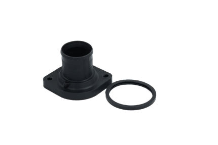 درب ترموستات کائوچویی206