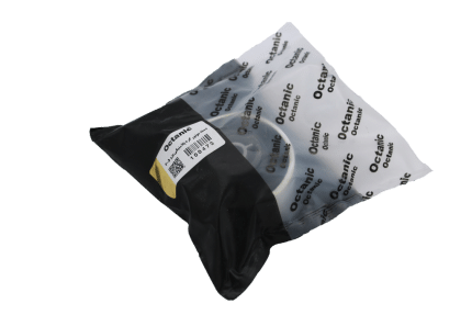 دسته موتور گرد پلاستیکی پژو 405