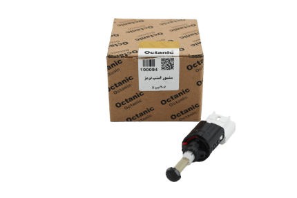 سنسور استپ ترمز پژو 206 تیپ 5