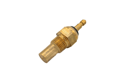 سنسور دمای آب سرگرد مشکی پراید