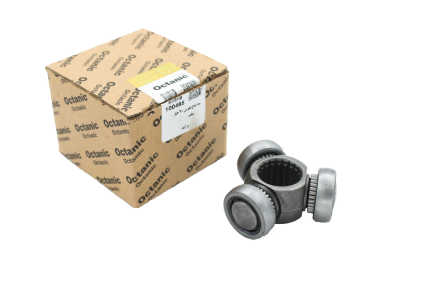 سه شاخ پلوس 20 خار ساده پراید