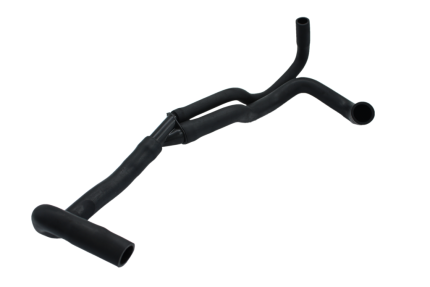 شلنگ خرچنگی دوگانه 405