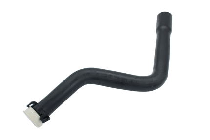 شلنگ رادیاتور بالا کلیپس دار 405