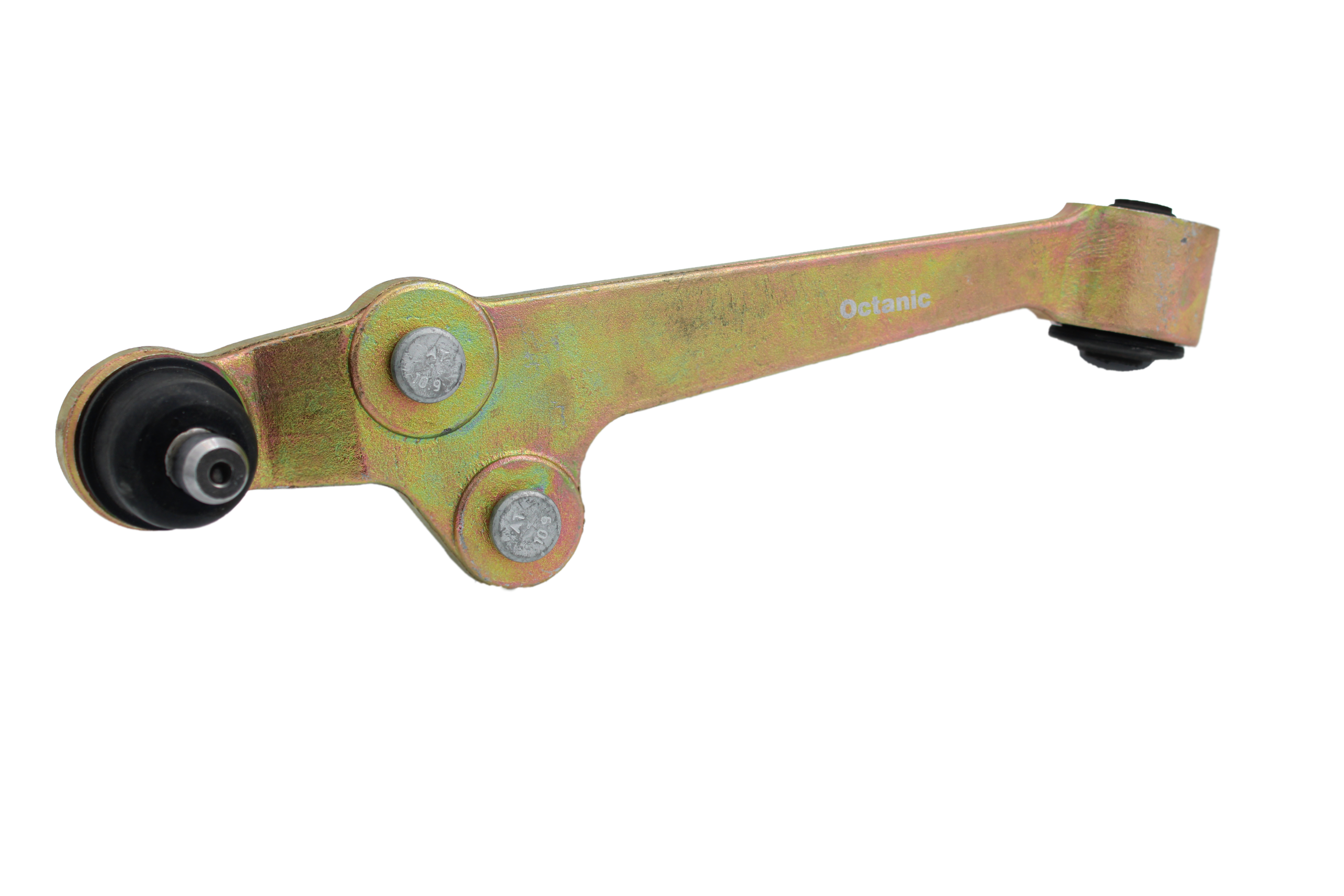 طبق چپ تیبا