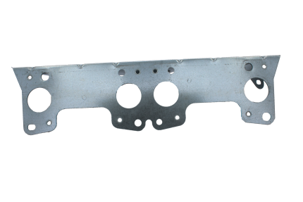 عایق حرارت گیر کالوانیزه 405