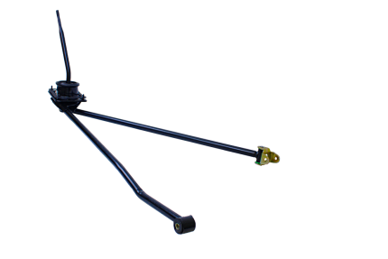 لیور دنده پراید