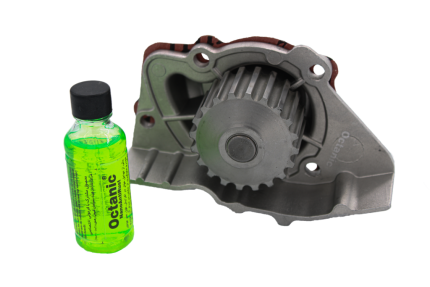 واتر پمپ پراید