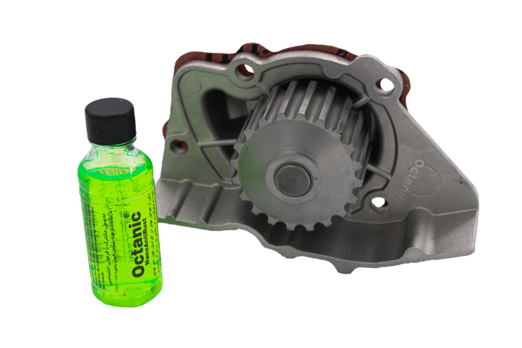 واتر پمپ پراید