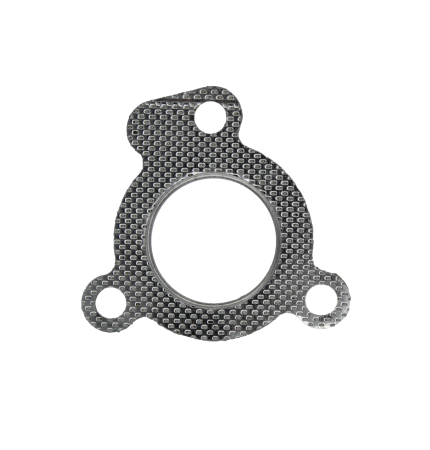 واشر 3 پیچ اگزوز پراید