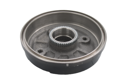 کاسه چرخ عقب ABSپراید