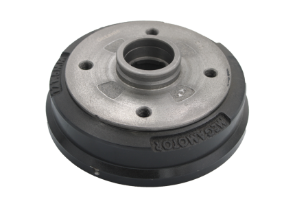 کاسه چرخ عقب جدید پراید