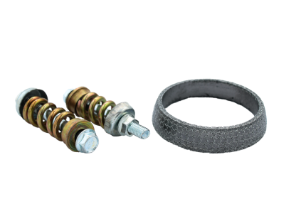 کیت گلویی اگزوز