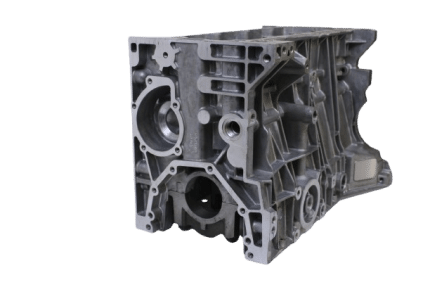 بلوک سیلندر