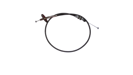 کابل گاز نیسان انژکتوری